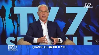 Tv7 Special 7/15/26 - Andrea Paoli