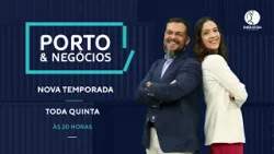 Porto & Negócios - Elias Junior, Secretário de Assuntos Portuários e Emprego de Santos (18/04/24)