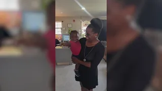 Conway community helps donate a car, year of free insurance to mother of 6