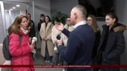 Studenti Akademije na STV-u – zabavno, ali ozbiljno zahtjevno Studenti Akademije na STV-u – zabavno, ali ozbiljno zahtjevno