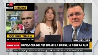 NEWS PASS. DUNGACIU: Soluția, ANTICIPATELE/ NEGOCIERI secrete pt. un SUMMIT SUA-RUSIA-UCRAINA. P3/3