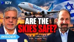 ILTV INSIDER | ARE THE SKIES SAFE?