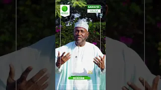 Abinda yake sawa zuciya nutsuwa || Dr. Abdulkadir Isma'il