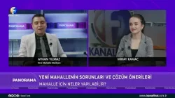 Miray Kamaç İle Panorama Ayhan Yılmaz 13 12 2025