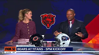 What to make of Ben Johnson's message about Bears players hating 'missing time'