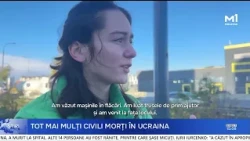 New bloody attacks on Ukraine: Civilians killed in homes, on roads, and in parks