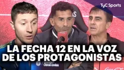 PASO A PASO - FECHA 12 - APERTURA 2026 ?️La PALABRA de COUDET, ÚBEDA, TÉVEZ, HERRERA, Y MÁS?