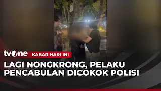 Police Arrest Another Minor Rape Suspect in Sampang | Today's News