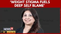 Всемирный день борьбы с ожирением: Опрос показал, что индийцы обращаются за помощью в борьбе с ли...