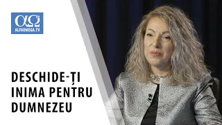 Free Your Heart from Fear, Part 5 | A Gift for You 5.43, with Maria Boldea