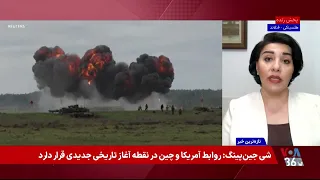 گفت‌وگو با لیلا مروتی