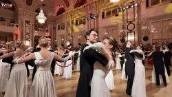 74  Wiener Ärzteball:  Restlos ausverkauft und im Zeichen der CliniClowns