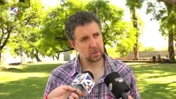 Posible amistoso de Uruguay en Estadio Artigas.