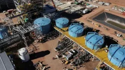 Eramet : l'État à la rescousse