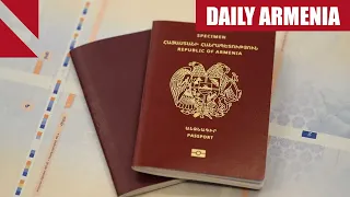 Armenia may tighten dual citizenship rules