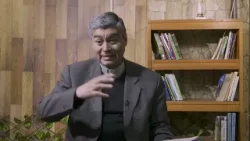 Salmo 105 - 14 de Febrero 2025