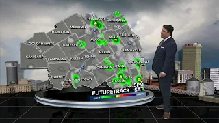 25 Weather