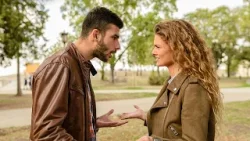 Stille Qual: Toxisches Schweigen in Beziehung