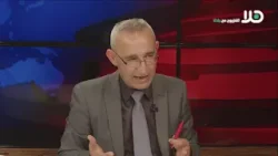 حسام غنايم يتحدث عن الاجتماع الطارئ في مدرسة ابن خلدون في سخنين بعد تعرض طلابها لاعتداء عنصري