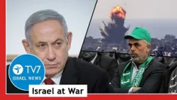 Israel prepares for war with Hezbollah; U.S. actively seeks diplomatic solution TV7Israel News 28.02