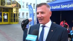 Jak dbać o serce i układ krążenia? Mieszkańcy Radomia mogli się tego dowiedzieć