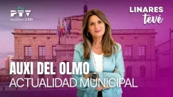 ⚡ LINARES TEVÉ HD | #LTVÉ642 | Repasamos la actualidad municipal con la alcaldesa de Linares |18 mar ⚡ LINARES TEVÉ HD | #LTVÉ642 | Repasamos la actualidad municipal con la alcaldesa de Linares |18 mar