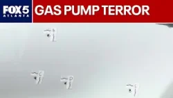 Стрельба на заправке в Мейблтоне: ребенок чудом избежал смерти | FOX 5 News