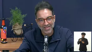 Você Pode Podcast - Edson Edwin