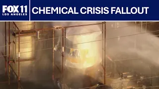 Federal disaster loans available to Garden Grove businesses