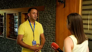 Guide KS, e vetmja organizatë e akredituar për trajnimin e udhërrëfyesve turistikë