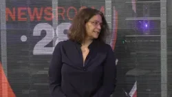 Guerra del Golfo, il punto con la prof.ssa Ilaria Queirolo Guerra del Golfo, il punto con la prof.ssa Ilaria Queirolo