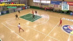 Як рівненський «Кардинал Авангард» реабілітувався за розгром?