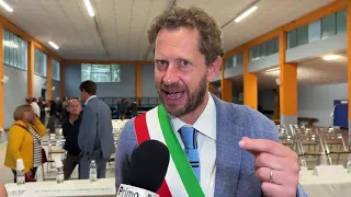 Santo Stefano d’Aveto, Crucioli: "A replicable model can be born here"