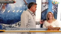 Muestra de arte ... en El ojo de Muestra de arte ... en El ojo de