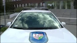 Krónika: Új szolgálati autót kapott a Delta Polgárőrség (2026.04.03.)