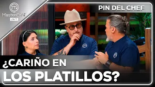 ¡EXIGENCIA EN ASCENSO! LOS CHEFS EVALÚAN EL DESEMPEÑO DE LOS COCINEROS | MASTERCHEF 24/7