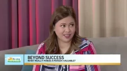 Ano ang tunay na sukatan ng halaga ng tao?