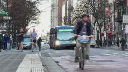 More improvements planned for Manhattan’s 14th Street