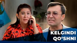 Ҳикмат - Келгинди қўшни