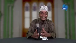 06 - Mitihani ya Mwenyezi Mungu na Namna ya Kukabiliana Nayo | Sheikh Abdul Iddi Sagara