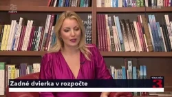 Nestrašte ľudí, že budeme používať helikoptérové peniaze