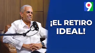 The ideal retirement, according to Felipe Polanco | Me Gusta De Noche | Part 2