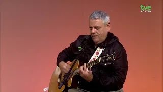Tonho Crocco: A Tribute to Tim Maia