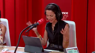 Homophobia in Turkey - In the Words of Sophia Aram