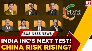 India Inc’s Next 4 Quarters: CEOs Warn Of Crude, Supply Chain & China Risks | Business News