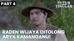Arya Kamandanu Bantu Raden Wijaya dalam Bertarung! | TUTUR TINULAR | EPS. 9 | PART 4/5 Arya Kamandanu Bantu Raden Wijaya dalam Bertarung! | TUTUR TINULAR | EPS. 9 | PART 4/5