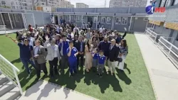 Colegio Simón Bolívar suma 770 cupos (20.01.2026)