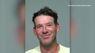 Former Cowboys QB Tony Romo arrested for operating while under the influence in Milwaukee