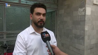 Monthly free health service launched in Kifri with the support of the Turkmeneli Cooperation and ...
