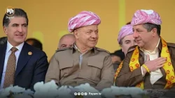 کۆڕبەندی "مێری" لەبری چارەسەری قەیرانەکان بووە گۆڕەپانی تەقینەوەی باڵەکانی پارتی